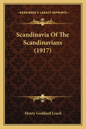 Scandinavia of the Scandinavians (1917)