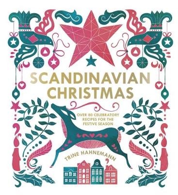 Scandinavian Christmas - Hahnemann, Trine