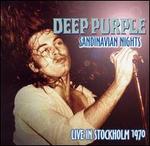 Scandinavian Nights: Live in Stockholm 1970