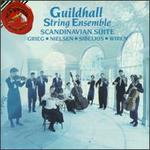 Scandinavian Suite - Guildhall String Ensemble