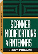 Scanner Modifications and Antennas - Pickard, Jerry