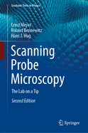 Scanning Probe Microscopy: The Lab on a Tip