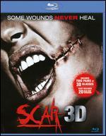 Scar [2D/3D Anaglyph] [Blu-ray]