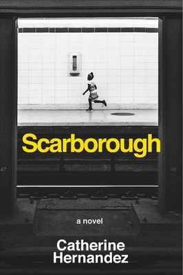 Scarborough - Hernandez, Catherine