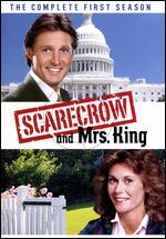 Scarecrow and Mrs. King: The Complete First Season - 