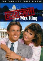 Scarecrow and Mrs. King: The Complete Third Season [5 Discs]