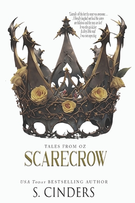 Scarecrow: Tales from Oz - Cinders, S