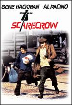 Scarecrow - Jerry Schatzberg