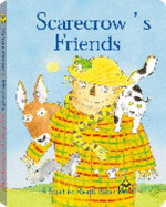 Scarecrow's Friends