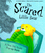 Scared Little Bear