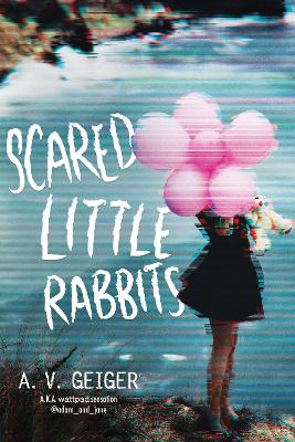Scared Little Rabbits - Geiger, A V