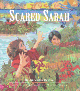 Scared Sarah