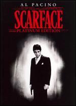 Scarface [WS] [Platinum Edition] [2 Discs]