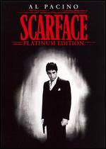 Scarface [WS] [Platinum Edition] [2 Discs] - Brian De Palma