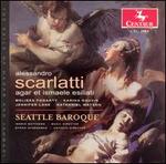 Scarlatti: Agar et Ismaele Esiliati