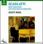 Scarlatti: Best Sonatas