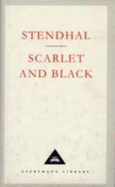 Scarlet And Black - Stendhal