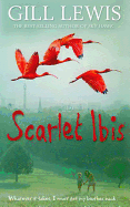 Scarlet Ibis - Lewis, Gill