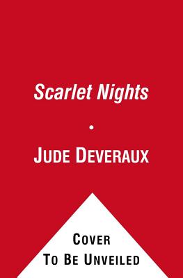 Scarlet Nights - Deveraux, Jude