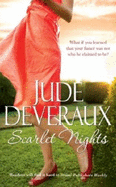 Scarlet Nights - Deveraux, Jude