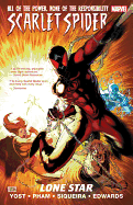 Scarlet Spider - Volume 2: Lone Star