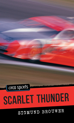 Scarlet Thunder - Brouwer, Sigmund