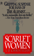 Scarlet Women - Christilian, J D