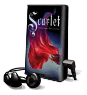 Scarlet - Meyer, Marissa, and Soler, Rebecca (Read by)