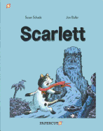 Scarlett: A Star on the Run