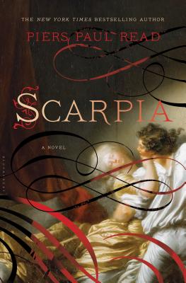 Scarpia - Read, Piers Paul