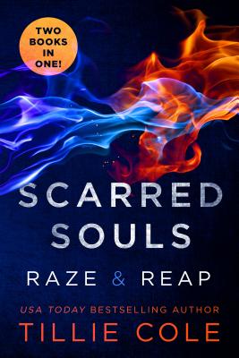 Scarred Souls: Raze & Reap - Cole, Tillie