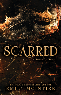 Scarred - McIntire, Emily