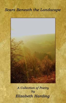 Scars Beneath the Landscape - Harding, Elizabeth