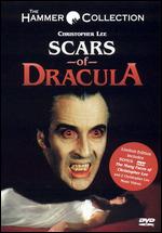 Scars of Dracula [2 Discs] - Roy Ward Baker