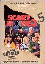 Scary Movie 3.5 [Special Unrated Version] - David Zucker