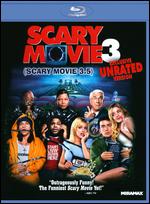 Scary Movie 3 [Unrated] [Blu-ray] - David Zucker