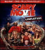 Scary Movie V [Unrated] [2 Discs] [Includes Digital Copy] [Blu-ray/DVD]