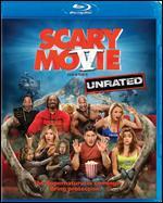 Scary Movie V [Unrated] [Blu-ray] - Malcolm D. Lee