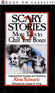 Scary Stories 3: More Tales to Chill Your Bones