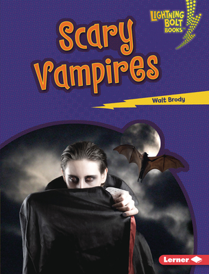 Scary Vampires - Brody, Walt