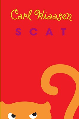 Scat - Hiaasen, Carl