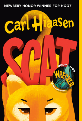Scat - Hiaasen, Carl