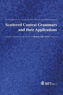 Scattered Context Grammars and Their Applications