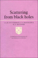 Scattering from Black Holes