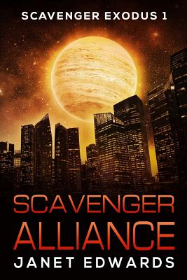 Scavenger Alliance - Edwards, Janet