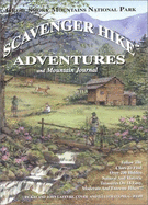 Scavenger Hike Adventures and Mountain Journal