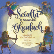 Scealta le hinsint don ghealach