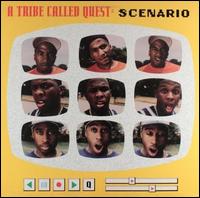 Scenario - A Tribe Called Quest