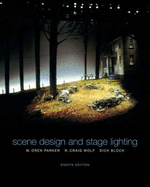 Scene Design and Stage Lighting (Non-InfoTrac Version)