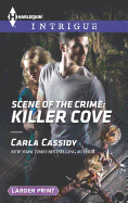 Scene of the Crime: Killer Cove